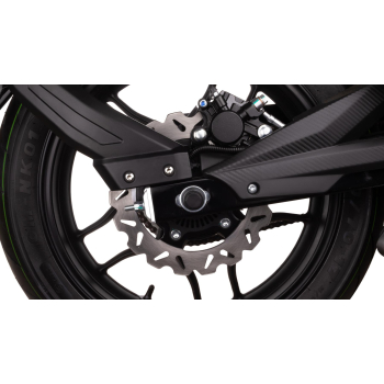 Junak RSL 125 ABS Euro5+ - 2026